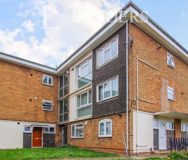 2 bedroom apartment to rent Lammas Court, Linen Street, Warwick, CV34 - Photo 2