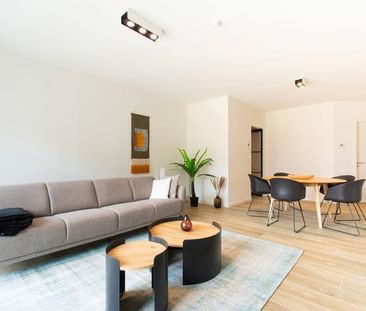 Appartement te huur - Foto 3