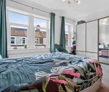 3 bedroom terraced house to rent - Photo 6
