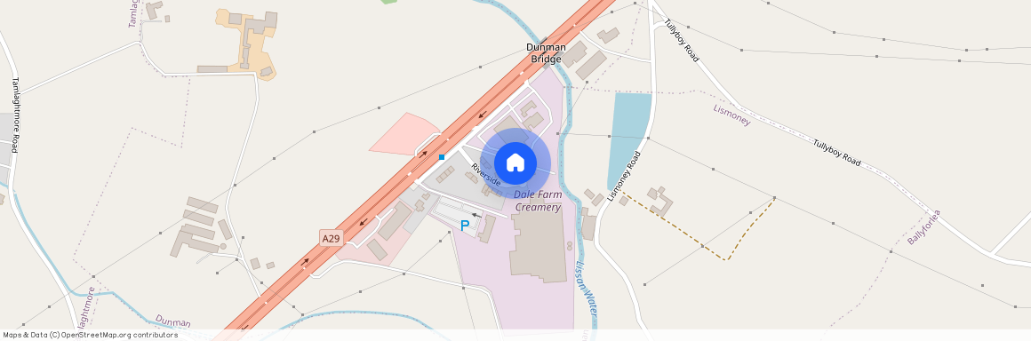 17 Riverside, BT80 9UX, Cookstown