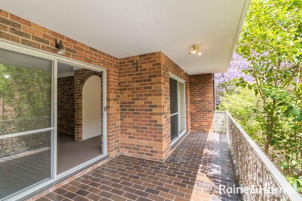 13/26-30 Harold Street, North Parramatta, NSW 2151 - Photo 1