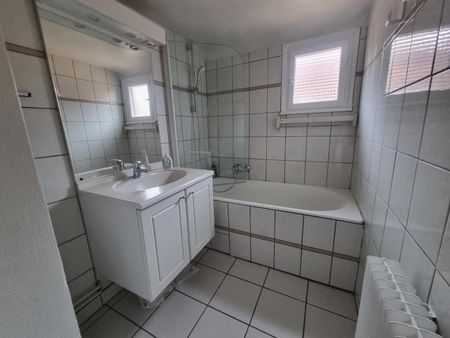 Location Appartement 2 pièces 54m² STRASBOURG 67000 - Photo 4