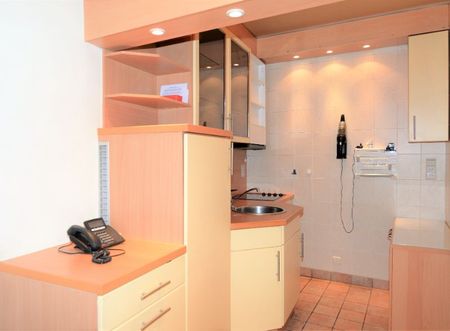 Assistentiewoning hartje Mechelen - Photo 5