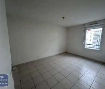 Appartement à louer 2 pièces 40.1m² - Photo 5