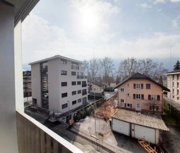 Sion, appartement neuf de 3.5 pièces à deux pas du centre-ville - Photo 5