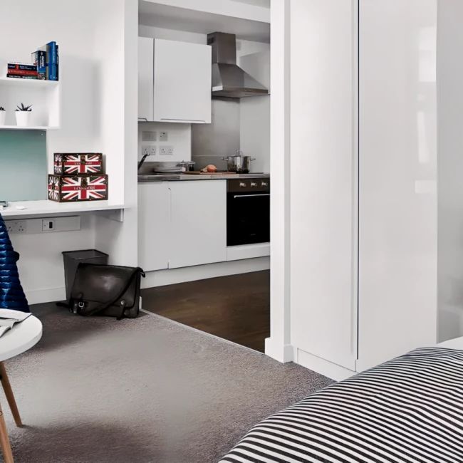 Premium Studio - Photo 1