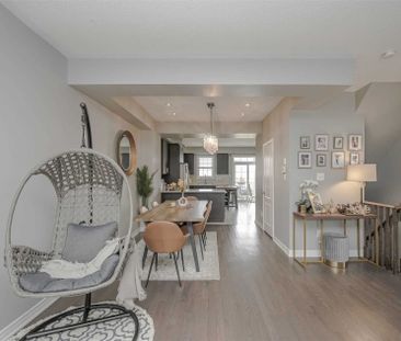 For Lease - 54 Sea Drifter Crescent, Brampton, Ontario - Photo 1