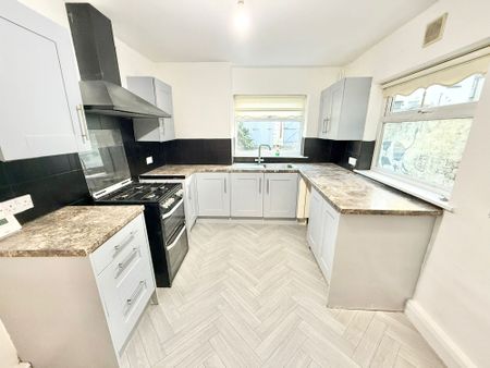 2 bed terraced house to rent in Croxteth Avenue, Liverpool, L21 - Photo 5