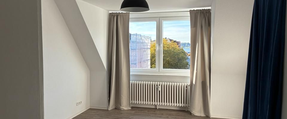 Zimmer in Kiel Neumühlen Ditrichsdorf - Foto 1