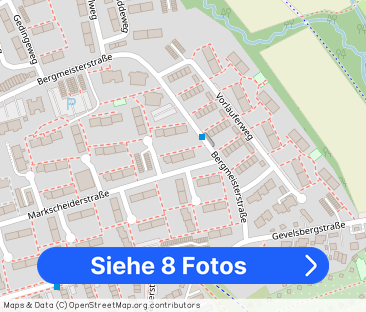 3-Zimmer-Wohnung mit Balkon in Dortmund-Aplerbeck mieten - Foto 1