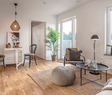 Stenkumlagatan, Västerås - Foto 2