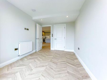 1 bedroom apartment to rent - Photo 2