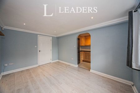 2 bedroom flat to rent Henry Court West Street - LU6 1HG - Photo 4
