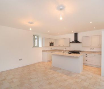 3 bedroom barn conversion to rent - Photo 6