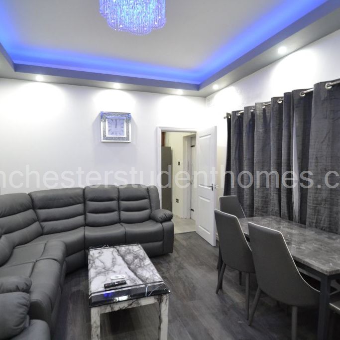 Scarsdale Road, Manchester, M14 5PR - Photo 1