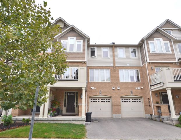 For Lease - 256 Wetenhall Landing N/A, Milton, Ontario - Photo 1