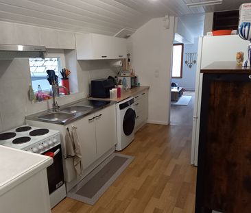 Location appartement 3 pièces, 73.47m², Étrépagny - Photo 1