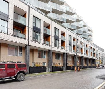 Appartement à louer, Montréal (Le Sud-Ouest) - Photo 1