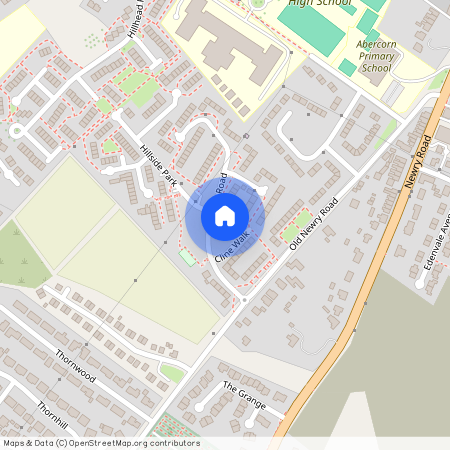 11b Cline Road, Banbridge, BT32 3HS