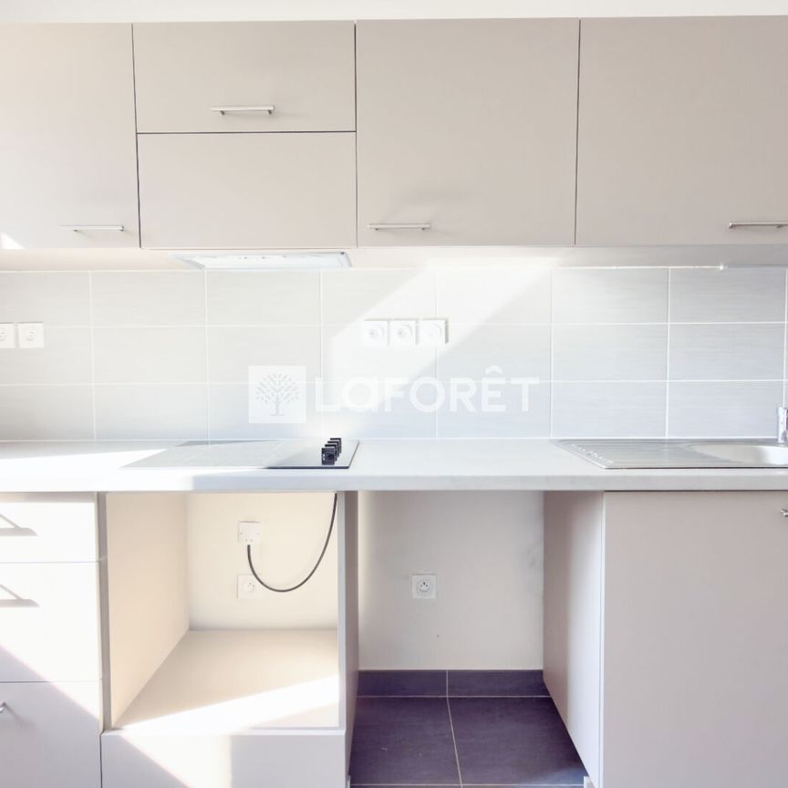 Appartement T4 Colombes à louer - Photo 1