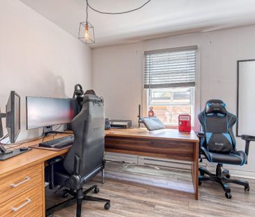 Appartement à louer, Montréal (Mercier/Hochelaga-Maisonneuve) - Photo 3