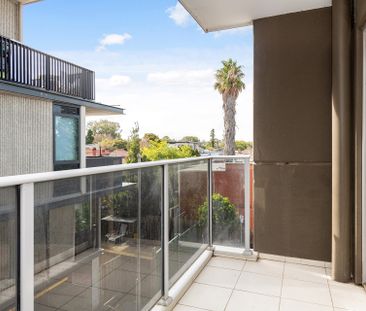 105/200 St Kilda Road, St Kilda VIC 3182 - Studio For Rent | Domain - Photo 5