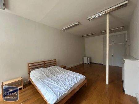 Appartement à louer 1 pièce 27.68m² - Photo 3