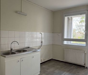 Appartement 3 pièces - 70m²-Caluire et Cuire - Secteur Mairie- - Photo 4