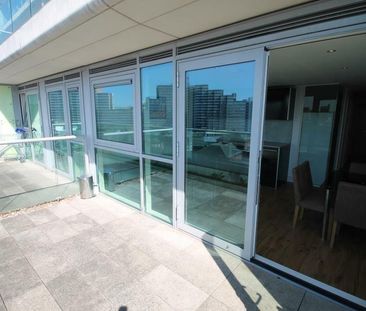 1 bedroom flat to rent - Photo 6