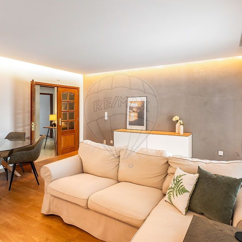 Apartamento T2 em Lisboa - Photo 1