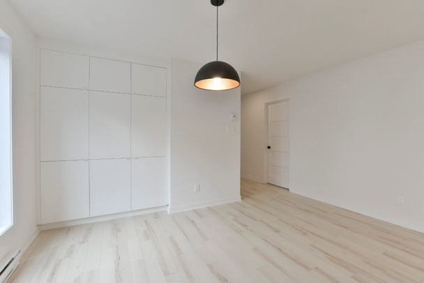 Condo for rent, Saint-Jérôme - Photo 1
