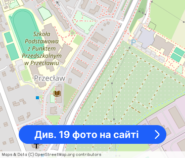 Przecław - 4 pok. dwupoziomowe BEZ POŚREDNIKÓW - Фото 1