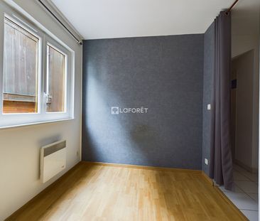 Appartement T2 Quimper à louer - Photo 5