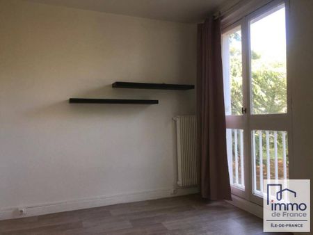 Location appartement t3 66 m² à Draveil (91210) S4 - Photo 3