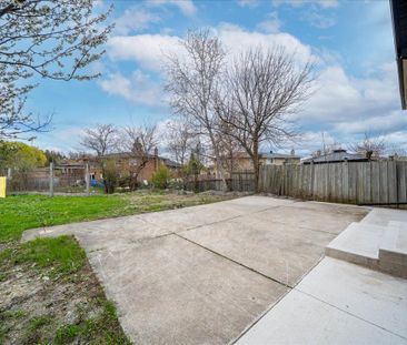 For Lease - 2591 Kingsberry Crescent Unit# Upper, Mississauga, Ontario - Photo 6