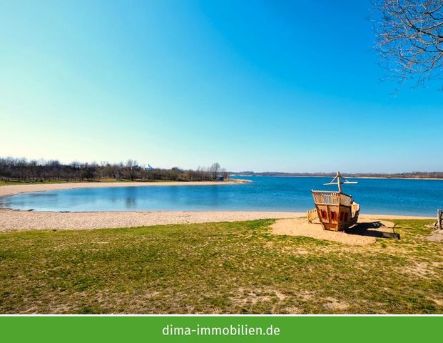 ERSTBEZUG NEUBAU in der Papierfabrik | Familienparadies mit sonniger Süd-Terrasse, TG-Stellp. u.v.m. - Photo 1