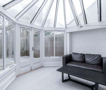 3 bedroom ground floor flat to rent - Photo 1