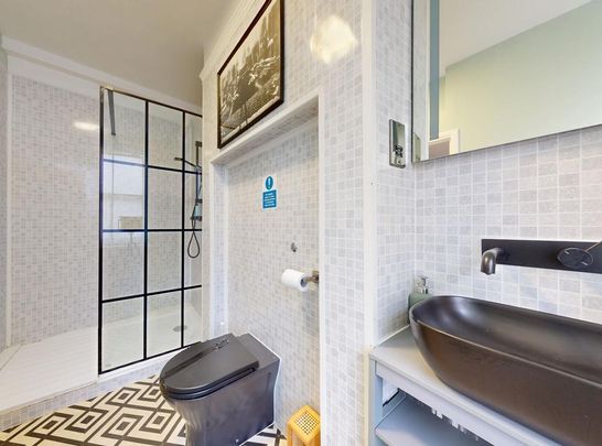 Flat share to rent - Photo 1