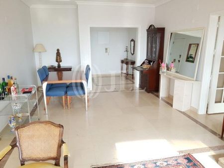 Apartamento T3 - Photo 2