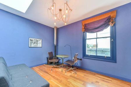 Studio to rent - Photo 2