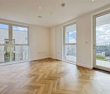 Braybrooke House, Denmark Road, London, NW6 - Photo 1