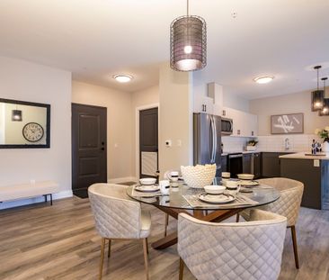 For Lease - 555 Teeple Terrace Unit# 407, London South, Ontario - Photo 4