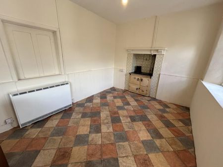 3 bedroom terraced house to rent - Photo 3