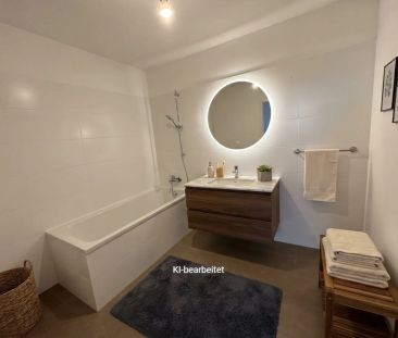 Platz zum Leben – großzügige 3-Zimmer-Wohnung mit Balkon & Loggia-E... - Foto 4