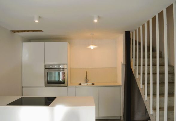 Duplex te huur - Photo 1