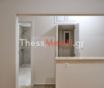 Διαμέρισμα για ενοικίαση Κέντρο Θεσσαλονίκης - Φωτογραφία 3