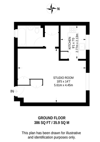 Grenville Court, Ealing, W13 - Photo 2