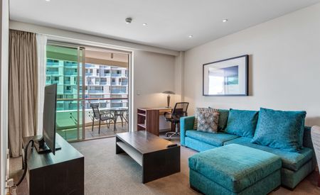 City Centre, 452/6 Princes Street - Photo 5