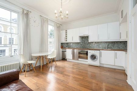 Harecourt Road, London, N1 - Photo 5