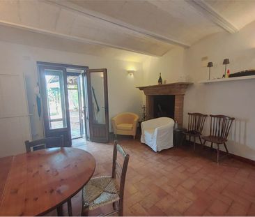 Porzione di casale ristrutturato con giardino - Foto 3